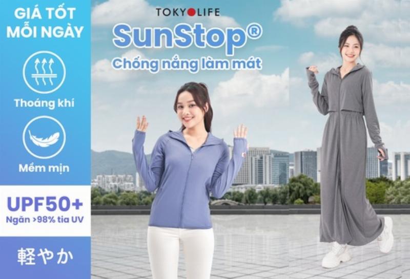 Mũ lưỡi trai giúp che nắng hiệu quả khi hoạt động ngoài trời, bảo vệ mắt và da mặt